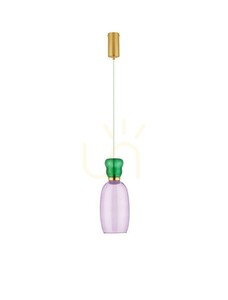 PERENE pendellampa Luces Exclusivas LE44464 small 0
