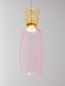 PERENE taklampa från Luces Exclusivas LE44465 small 2