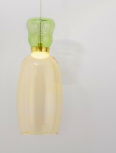 PERENE taklampa från Luces Exclusivas LE44466 small 2