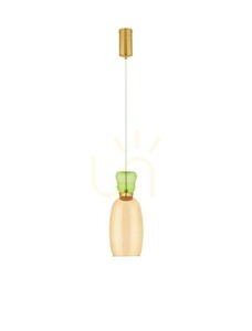 PERENE taklampa från Luces Exclusivas LE44466 small 0