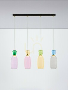 PERENE taklampa från Luces Exclusivas LE44469 1 PERENE taklampa från Luces Exclusivas LE44469 small 1