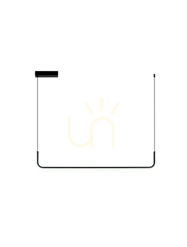 Kontrollera PIURA taklampa från Luces Exclusivas LE44815