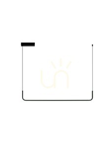 PIURA taklampa från Luces Exclusivas LE44815 small 0