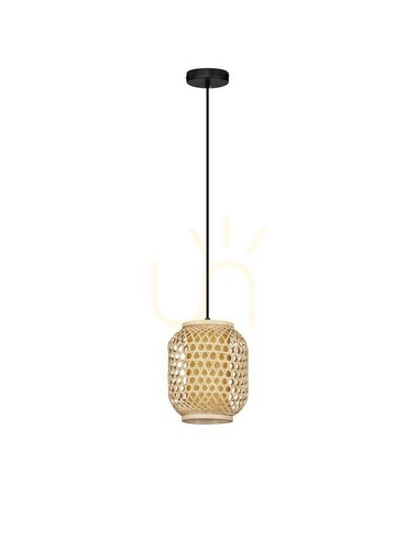 Kontrollera POMALCA Luces Exclusivas taklampa LE44860