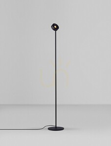 PRINGLES Luces Exclusivas Golvlampa LE44938 small 1