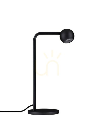 Kontrollera PUCARANI Luces Exclusivas Bordslampa LE44682