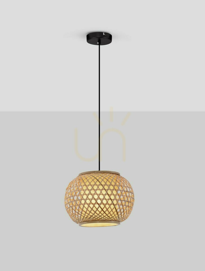 Förhandsvisning REQUENA Luces Exclusivas taklampa LE44861 REQUENA Luces Exclusivas taklampa LE44861