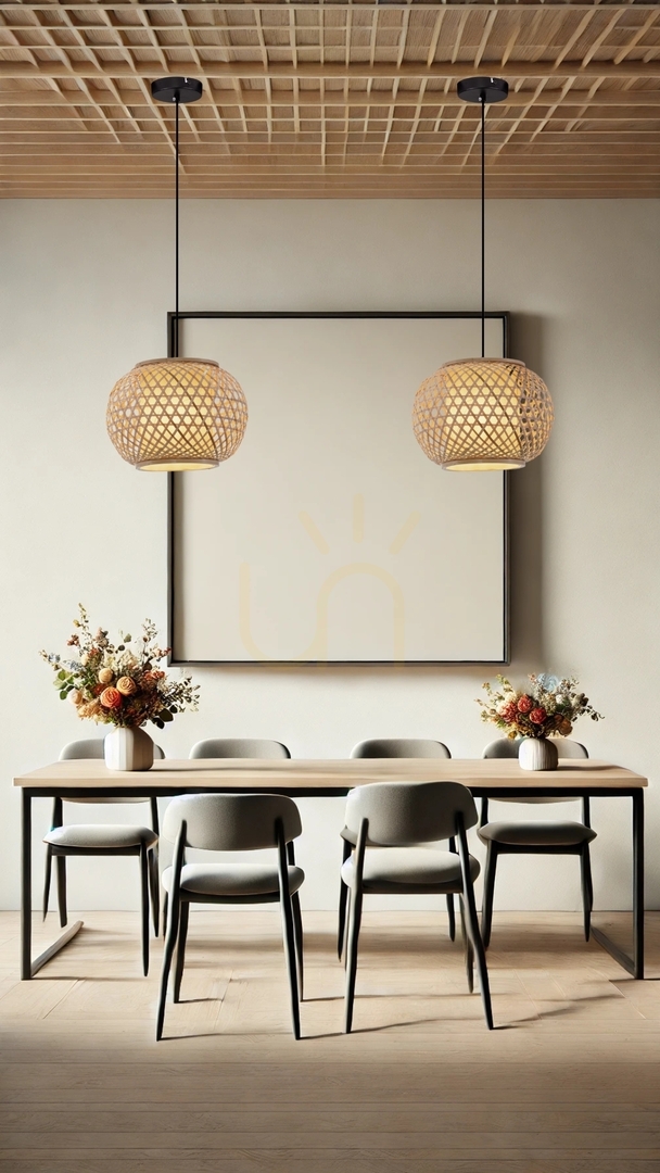 Display REQUENA Luces Exclusivas taklampa LE44861 REQUENA Luces Exclusivas taklampa LE44861