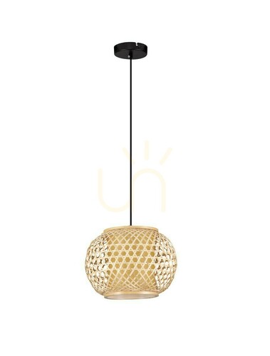 Kontrollera REQUENA Luces Exclusivas taklampa LE44861