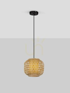 REQUENA Luces Exclusivas taklampa LE44862 2 REQUENA Luces Exclusivas taklampa LE44862 small 2