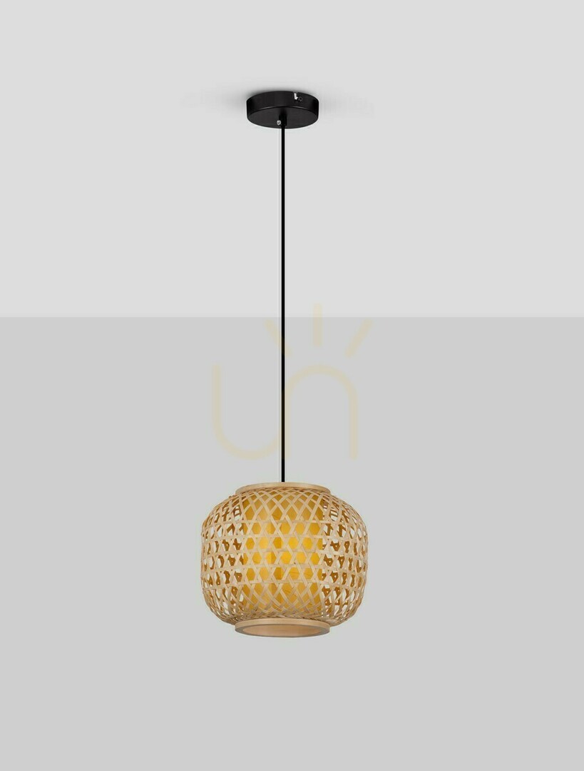 Förhandsvisning REQUENA Luces Exclusivas taklampa LE44862 REQUENA Luces Exclusivas taklampa LE44862