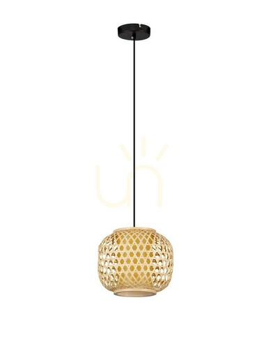 Kontrollera REQUENA Luces Exclusivas taklampa LE44862