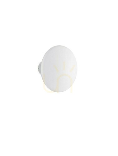 Kontrollera REYES vägglampa från Luces Exclusivas LE44715