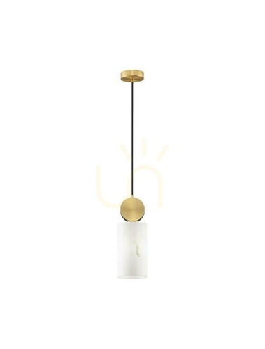Kontrollera SAIPINA taklampa från Luces Exclusivas LE44622