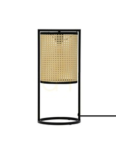 SECHURA bordslampa från Luces Exclusivas LE44863 small 0