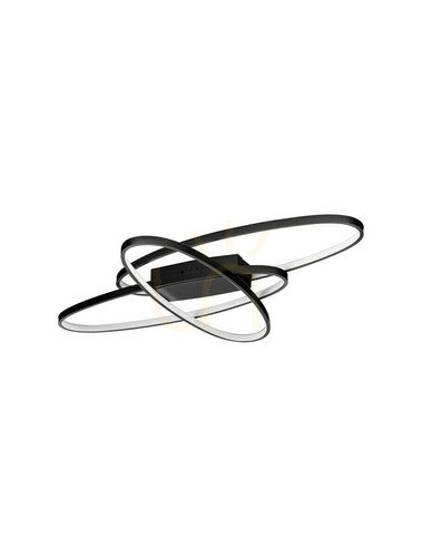 Kontrollera SICUANI Luces Exclusivas Plafond LE44868