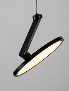SORATA taklampa från Luces Exclusivas LE44750 small 1