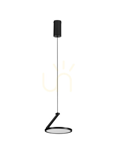 Kontrollera SORATA taklampa från Luces Exclusivas LE44750