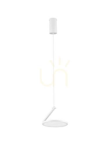 Kontrollera SORATA taklampa från Luces Exclusivas LE44751