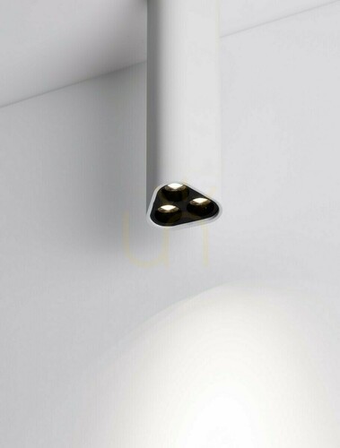 Kontrollera TACHIRA Plafond Luces Exclusivas LE44913