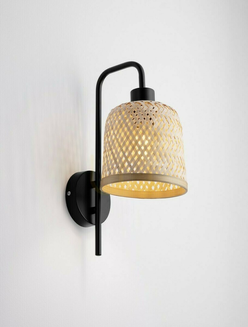 Förhandsvisning TALITAS Luces Exclusivas vägglampa LE44510 TALITAS Luces Exclusivas vägglampa LE44510