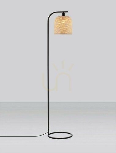 Kontrollera TALITAS Luces Exclusivas Golvlampa LE44513