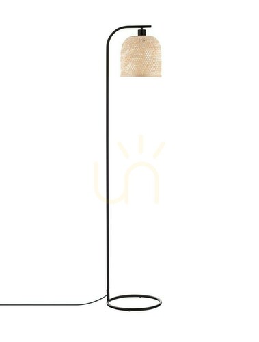 Kontrollera TALITAS Luces Exclusivas Golvlampa LE44513