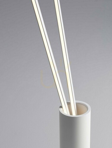 Kontrollera TERESITA Luces Exclusivas Golvlampa LE44944