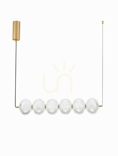 Kontrollera TIPUANI Luces Exclusivas taklampa LE44625
