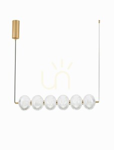 TIPUANI Luces Exclusivas taklampa LE44625 small 0