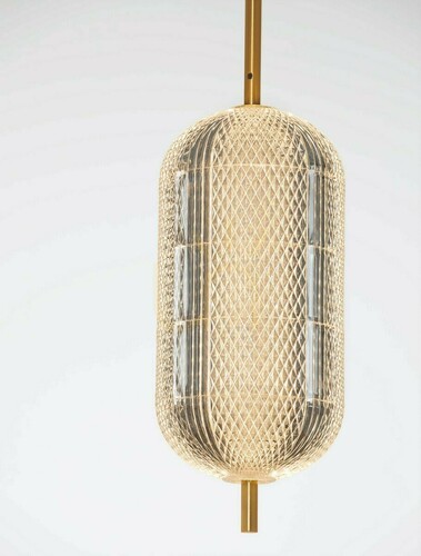 Kontrollera TIPUANI Luces Exclusivas taklampa LE44626