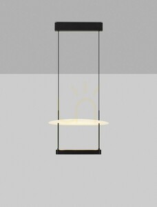TIRAQUE taklampa från Luces Exclusivas LE44628 2 TIRAQUE taklampa från Luces Exclusivas LE44628 small 2