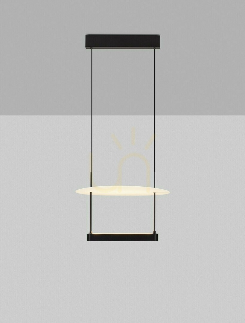 Förhandsvisning TIRAQUE taklampa från Luces Exclusivas LE44628 TIRAQUE taklampa från Luces Exclusivas LE44628