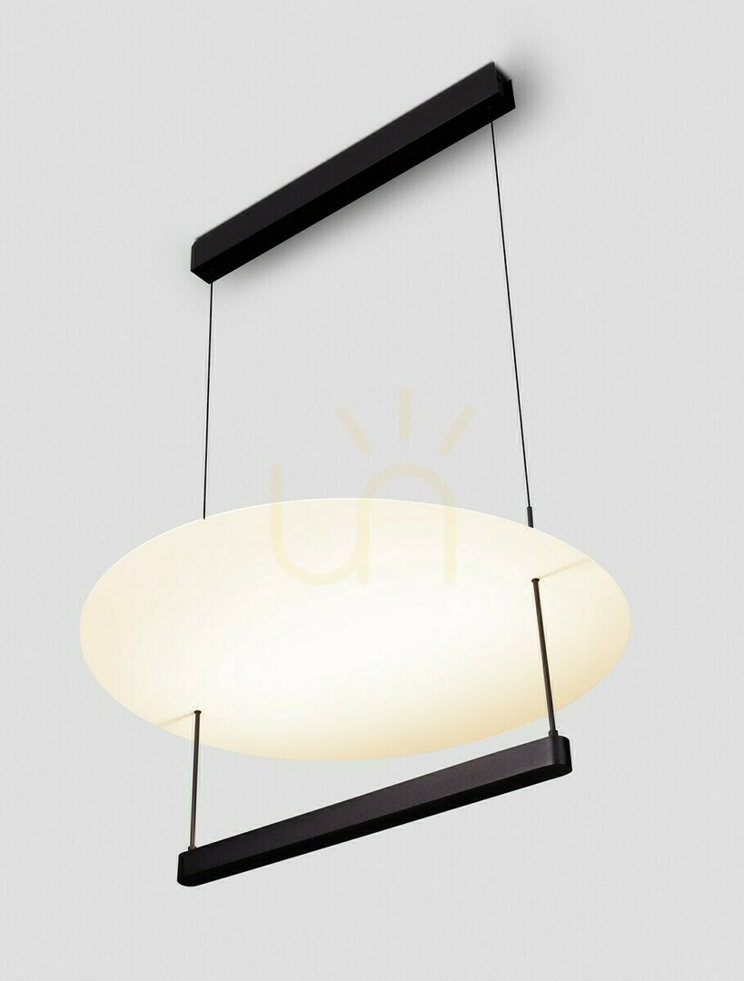 Utsikt TIRAQUE taklampa från Luces Exclusivas LE44629 TIRAQUE taklampa från Luces Exclusivas LE44629