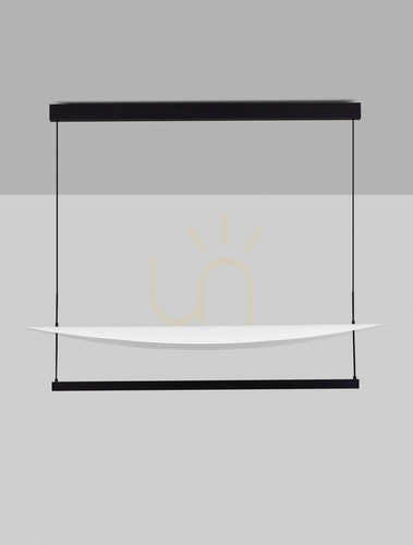 Kontrollera TIRAQUE taklampa från Luces Exclusivas LE44631