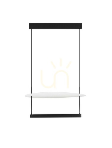 Kontrollera TIRAQUE taklampa från Luces Exclusivas LE44633