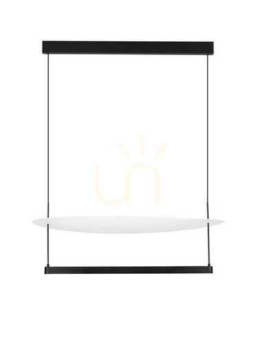 Kontrollera TIRAQUE taklampa från Luces Exclusivas LE44634