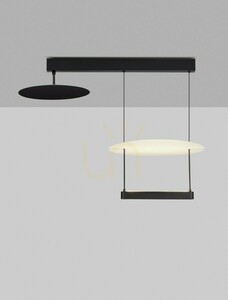 TIRAQUE taklampa från Luces Exclusivas LE44636 small 2