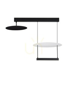 TIRAQUE taklampa från Luces Exclusivas LE44636 small 0