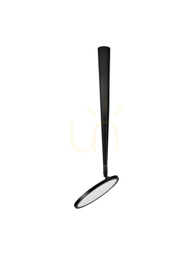 Kontrollera TOLATA taklampa från Luces Exclusivas LE44752