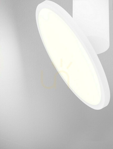 Kontrollera Plafond TOLATA Luces Exclusivas LE44755