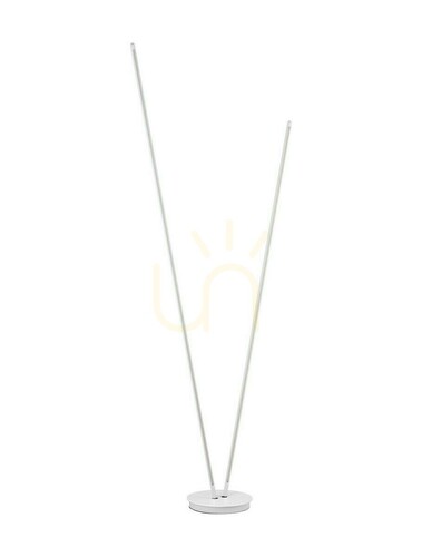 Kontrollera TRENQUE Luces Exclusivas Golvlampa LE44514