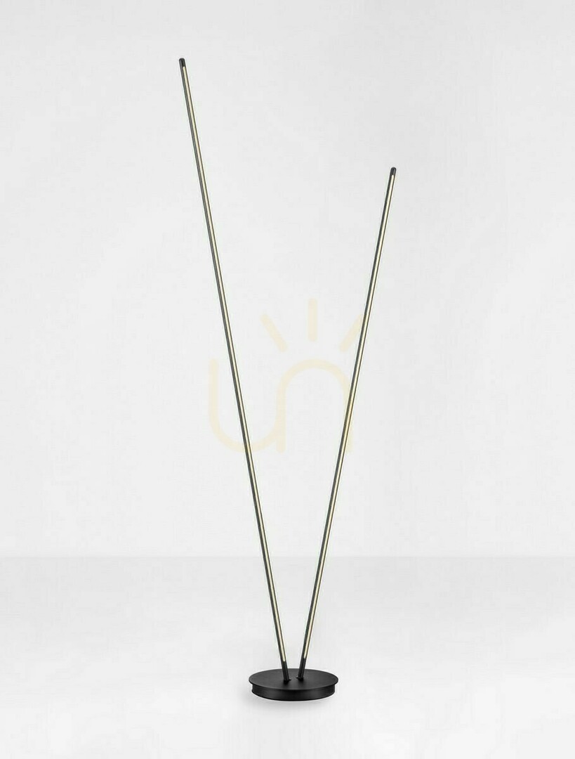 Utsikt TRENQUE Luces Exclusivas Golvlampa LE44515 TRENQUE Luces Exclusivas Golvlampa LE44515