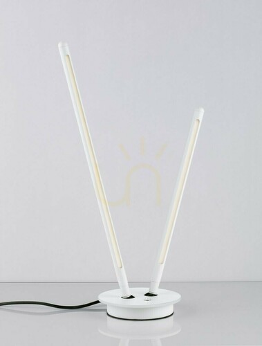 Kontrollera TRENQUE Luces Exclusivas Bordslampa LE44516