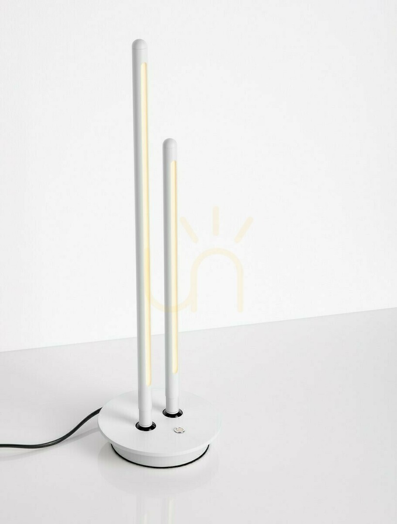 Förhandsvisning TRENQUE Luces Exclusivas Bordslampa LE44516 TRENQUE Luces Exclusivas Bordslampa LE44516