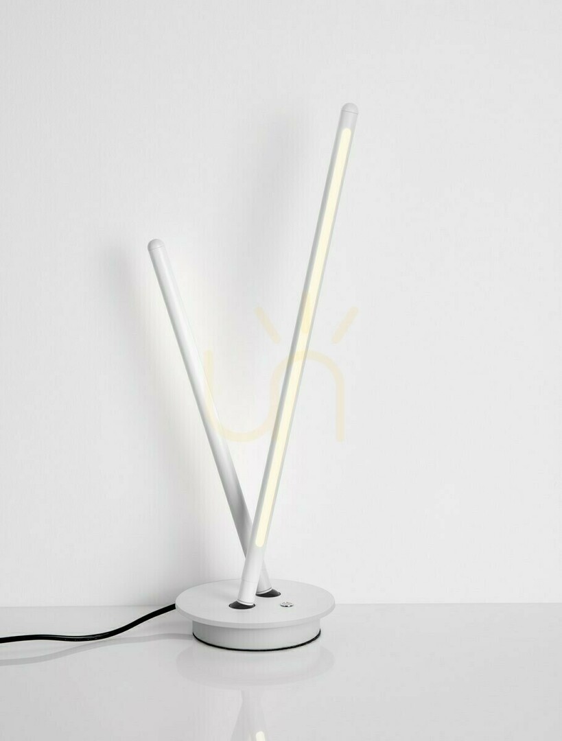 Display TRENQUE Luces Exclusivas Bordslampa LE44516 TRENQUE Luces Exclusivas Bordslampa LE44516