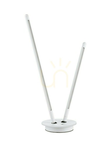 Kontrollera TRENQUE Luces Exclusivas Bordslampa LE44516