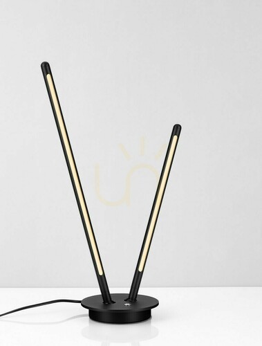 Kontrollera TRENQUE Luces Exclusivas Bordslampa LE44517