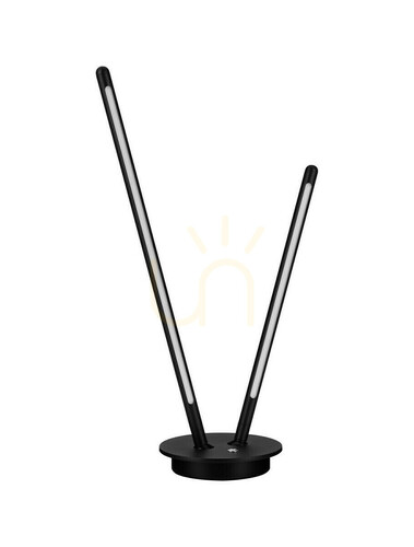 Kontrollera TRENQUE Luces Exclusivas Bordslampa LE44517