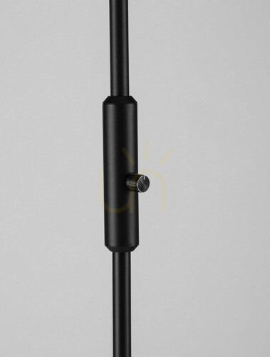 Kontrollera TRUNCADO golvlampa från Luces Exclusivas LE44951